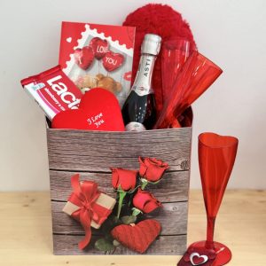 Love Box Μεγάλο