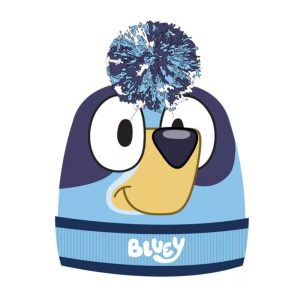 Σκουφάκι Bluey 