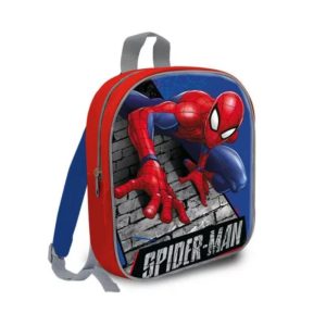 Τσάντα Backpack Spider-man 29cm