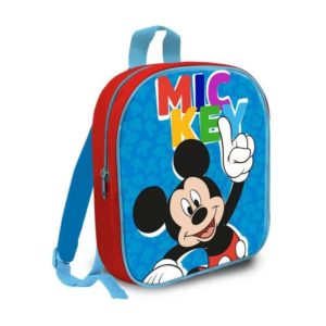 Τσάντα Backpack Mickey Mouse