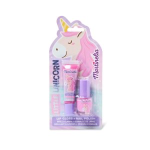 Martinelia Little Unicorn Beauty Σετ