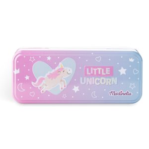 Martinelia LITTLE UNICORN Κασετίνα 3 Επίπεδα