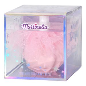 Shimmer Fragrance Mist Ροζ