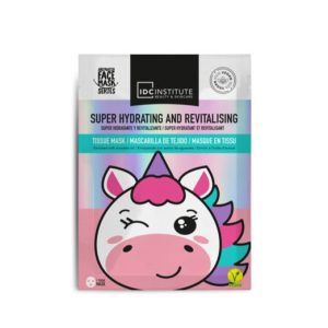 Unicorn Face Mask 25gr