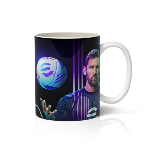 Κούπα Ποδόσφαιρο Messi