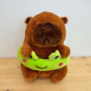 Λούτρινος Capybara Σωσίβιο