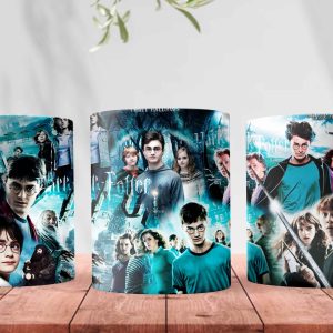 Κούπα Harry Potter