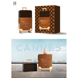 Άρωμα-Βαλίτσα Cannes