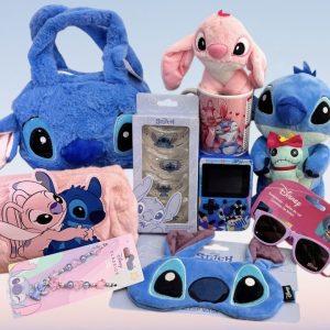 Stitch