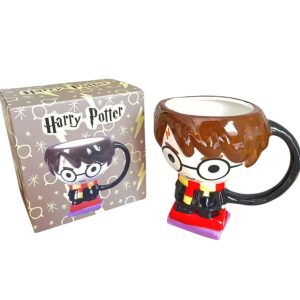 Κούπα Harry Potter