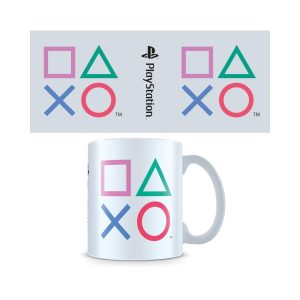 Κούπα PlayStation Σχήματα