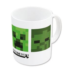 Κούπα Minecraft