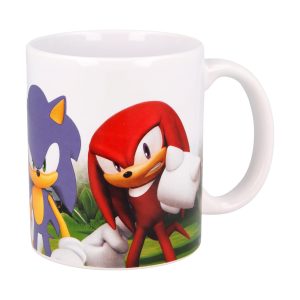Κούπα Sonic the Hedgehog