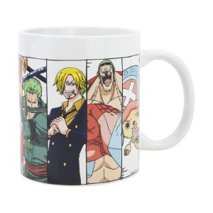 Κούπα One Piece Crew Battle