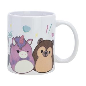 Κούπα Squishmallows