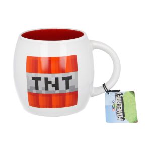Κούπα Minecraft ΤΝΤ 380ml