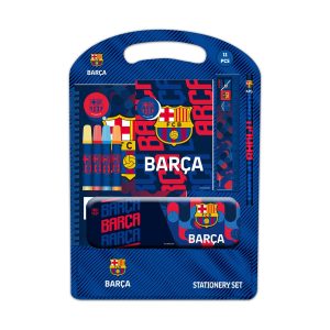 Σετ Γραφικής Ύλης FC Barcelona 25/26