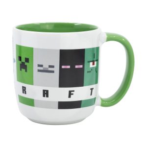 Κούπα Minecraft 385ml