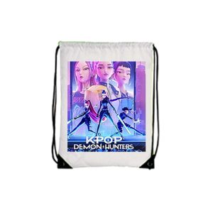 K-POP Σακίδιο Πλάτης