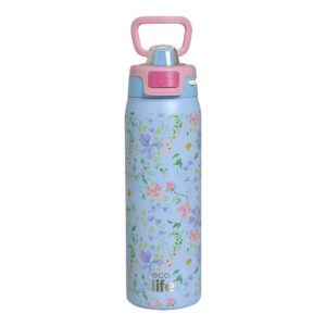 SPRINGTIME THERMOS 650ML